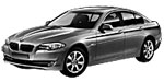 BMW F10 U3069 Fault Code